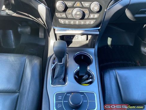 Used 2019 Jeep Grand Cherokee Limited image 13