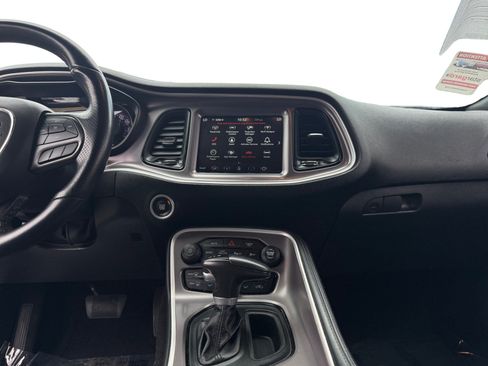 Used 2021 Dodge Challenger GT w/ Blacktop Package RWD image 11