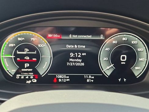 Used 2025 Audi Q5 e Premium AWD/4WD image 21