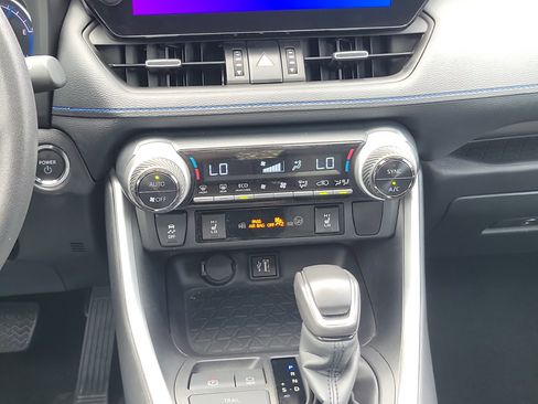 Certified 2024 Toyota RAV4 XSE AWD/4WD image 20