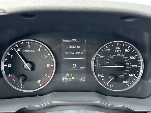 New 2026 Subaru Crosstrek 2.5i Limited image 18