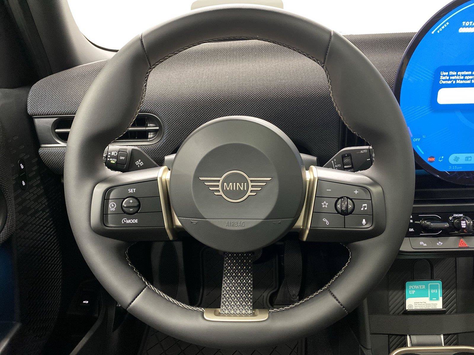 New 2026 MINI Cooper 4-Door Hardtop FWD image 15