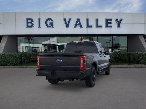 New 2026 Ford F250 XL w/ STX Appearance Package image 8