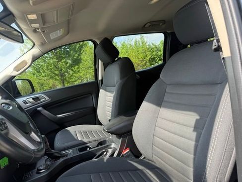 Used 2020 Ford Ranger XLT w/ Equipment Group 302A Luxury image 11