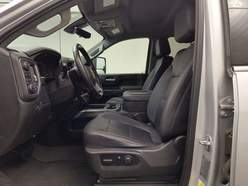 Used 2021 Chevrolet Silverado 3500 LTZ w/ LTZ Premium Package image 5