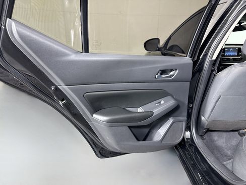 Used 2022 Nissan Altima 2.5 S FWD image 26