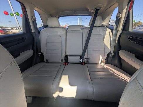 Certified 2024 Honda CR-V EX-L image 12