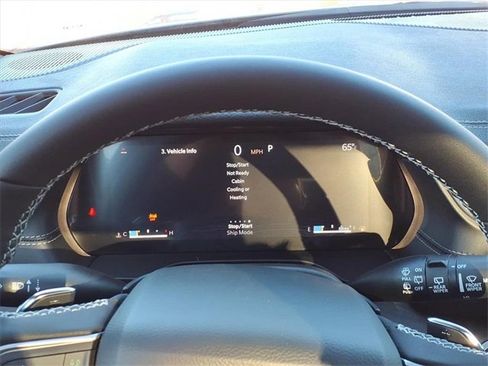 New 2025 Jeep Grand Cherokee Limited image 26