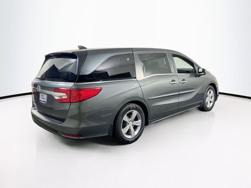 Used 2018 Honda Odyssey EX-L image 5