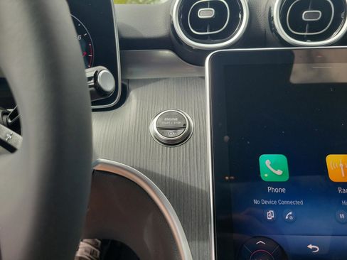 Certified 2026 Mercedes-Benz C 300 Sedan image 23