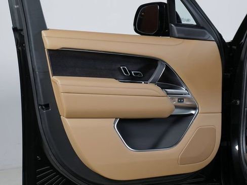 New 2026 Land Rover Range Rover SE AWD/4WD image 25