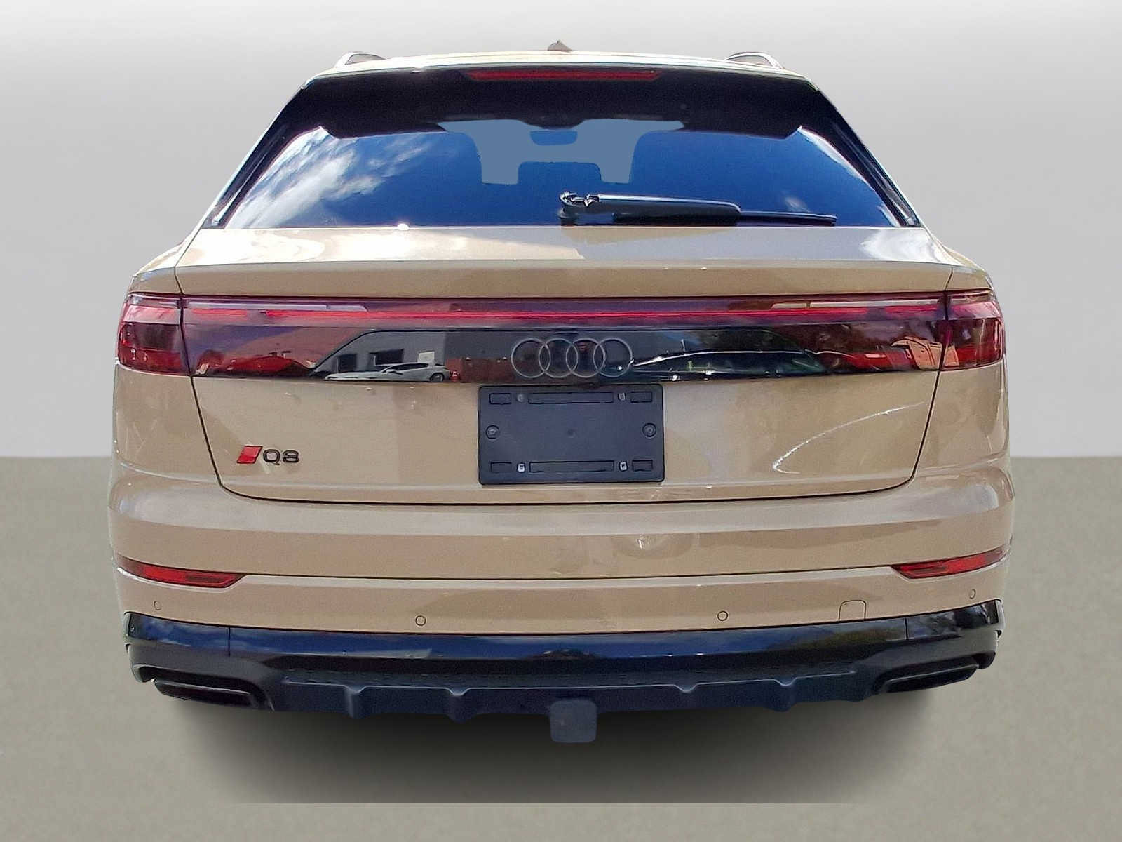 Certified 2025 Audi Q8 Prestige AWD/4WD image 29