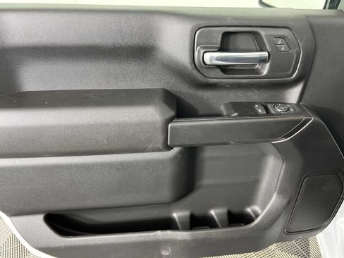 New 2026 GMC Sierra 2500 Pro w/ Convenience Package AWD/4WD image 8