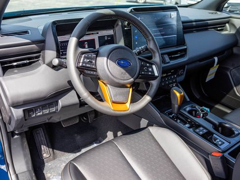 New 2026 Subaru Outback Wilderness AWD/4WD image 3