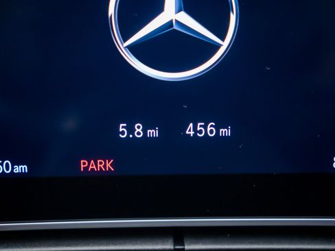 Used 2025 Mercedes-Benz CLE 300 4MATIC Cabriolet w/ Night Package image 23