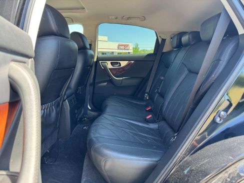 Used 2012 INFINITI FX35 AWD w/ Premium Pkg image 16