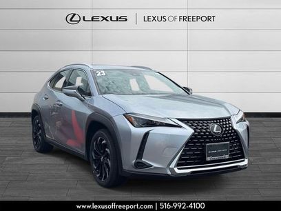 Used 2023 Lexus UX 250h AWD w/ Accessory Package (Z2)