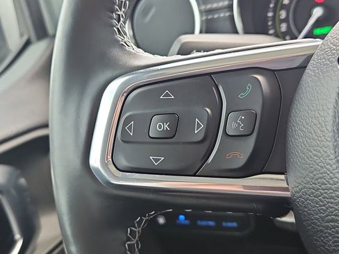 Used 2023 Jeep Wrangler Unlimited Sahara w/ Cold Weather Group image 29