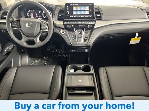 New 2026 Honda Odyssey EX-L image 3