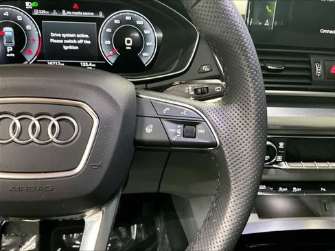 Certified 2024 Audi Q5 2.0T Premium Plus w/ Premium Plus Package image 22