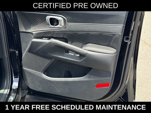 Used 2023 Kia Sorento SX FWD image 8