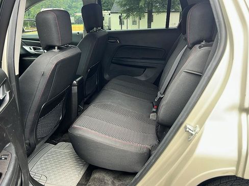 Used 2015 GMC Terrain SLE AWD/4WD image 18