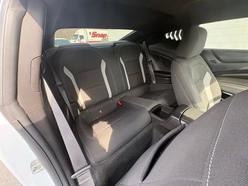 Used 2023 Chevrolet Camaro LT image 34