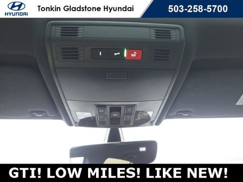 Used 2021 Volkswagen GTI SE image 20