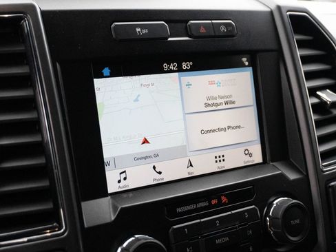Used 2019 Ford F150 XLT w/ Equipment Group 302A Luxury AWD/4WD image 26