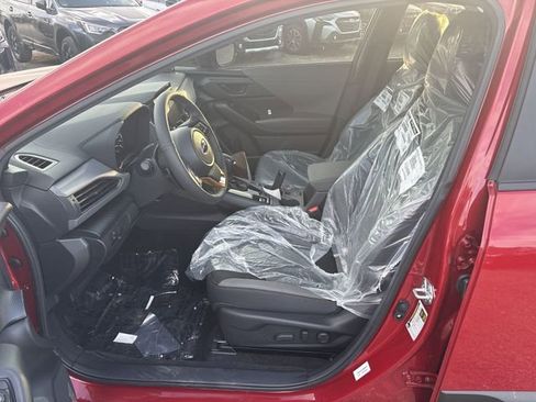 New 2026 Subaru Crosstrek 2.5i Wilderness AWD/4WD image 11