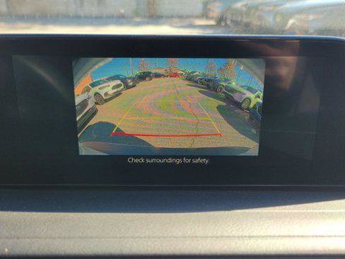 New 2026 MAZDA CX-30 AWD 2.5 S image 25