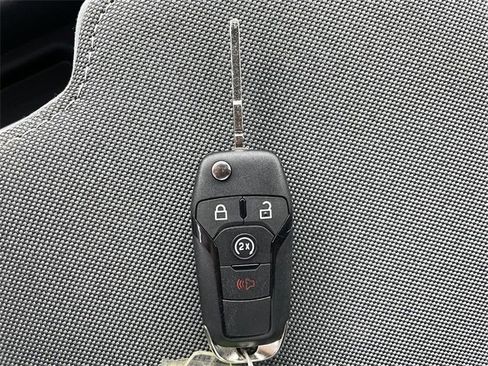 Used 2024 Ford F550 XL w/ Snow Plow Prep Package image 38