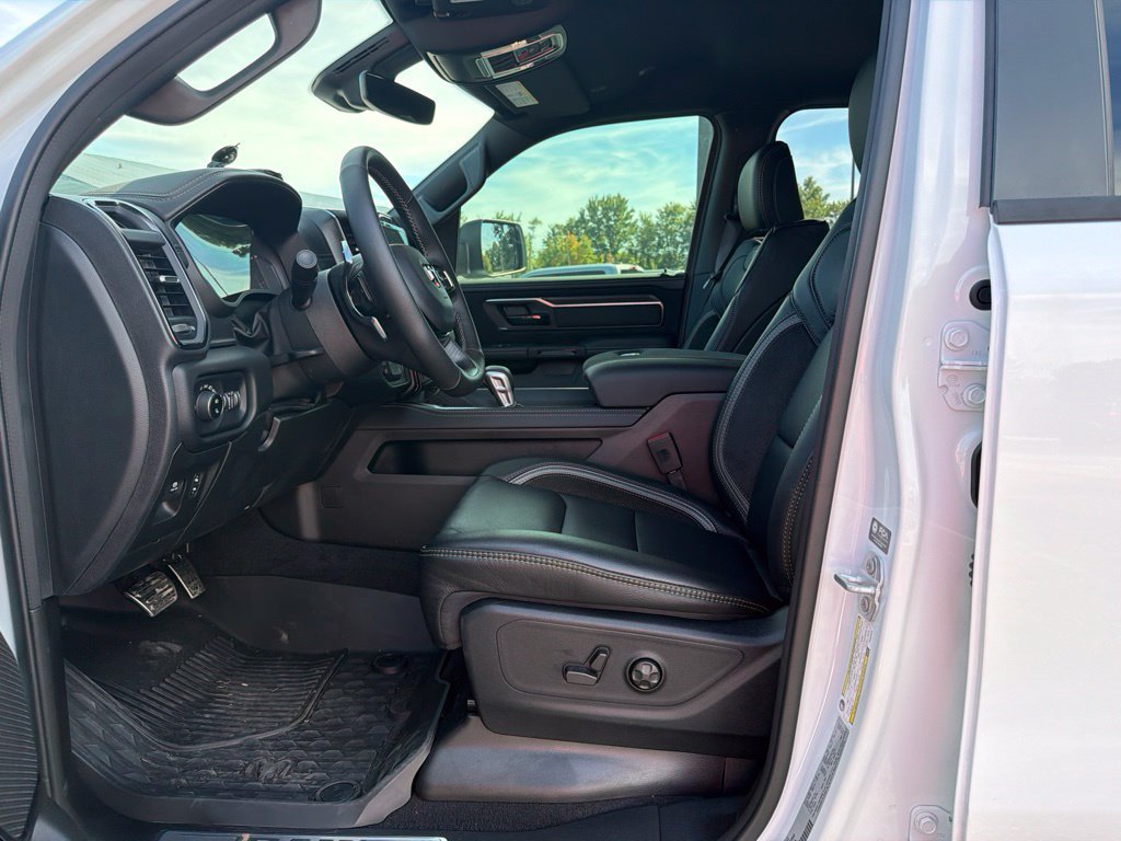 Used 2026 RAM 1500 RHO AWD/4WD image 18
