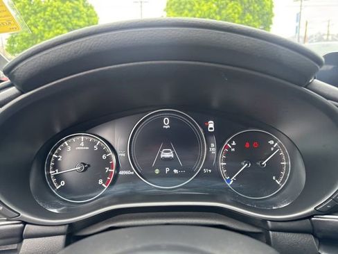 Used 2024 MAZDA MAZDA3 s FWD image 18