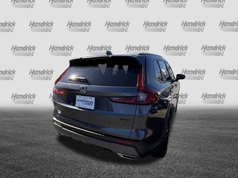 New 2026 Honda CR-V Sport-L image 11