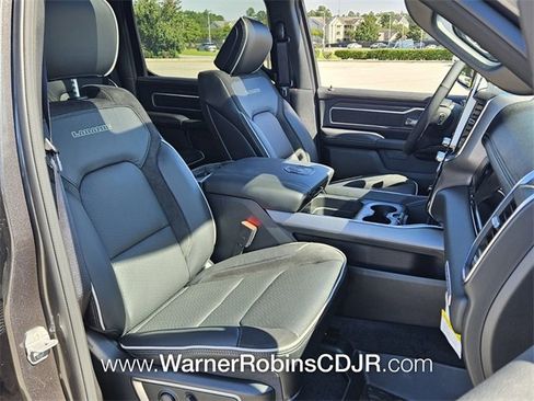 New 2026 RAM 1500 Laramie w/ Night Edition image 16