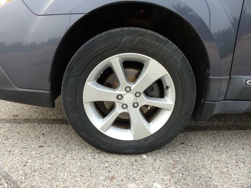 Used 2014 Subaru Outback 2.5i w/ Popular Package #1A AWD/4WD image 15