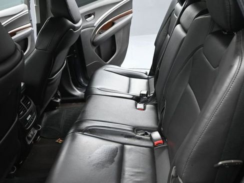 Used 2019 Acura MDX FWD image 16