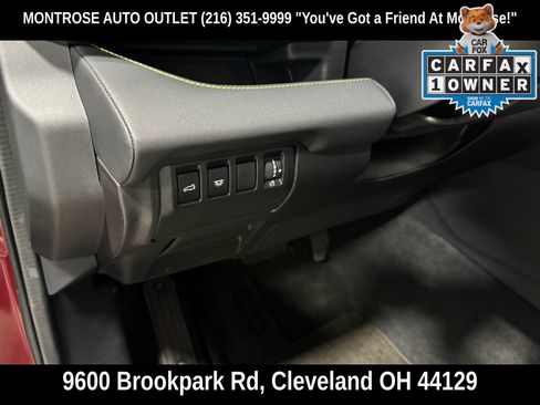 Used 2023 Subaru Ascent Onyx Edition Limited AWD/4WD image 19