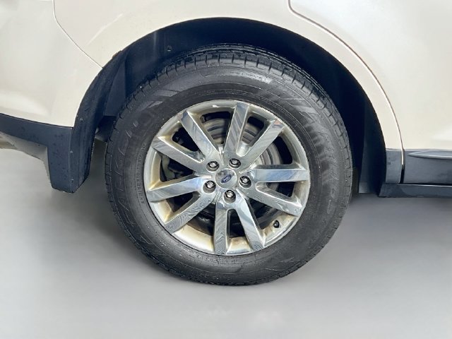 Used 2014 Ford Edge SEL w/ Equipment Group 205A AWD/4WD image 36