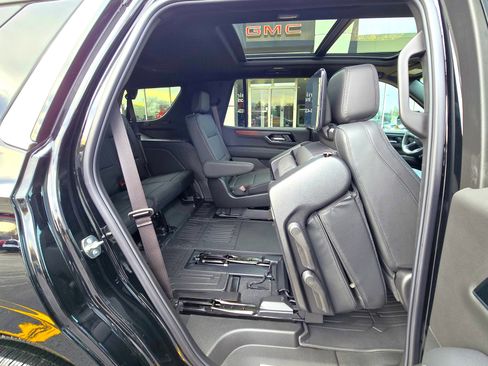 New 2026 GMC Yukon Denali w/ Denali Reserve Package image 21