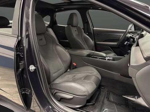 Used 2025 Hyundai Sonata N Line image 29