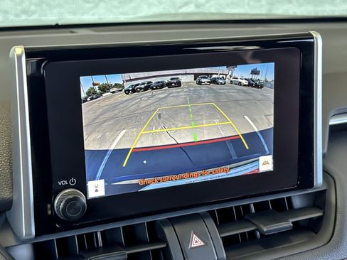 Certified 2024 Toyota RAV4 SE w/ Weather & Moonroof Package AWD/4WD image 18