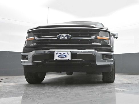 Used 2025 Ford F150 XLT w/ Equipment Group 302A MID image 38