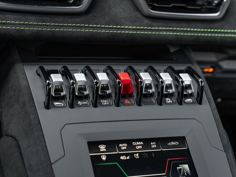 Used 2023 Lamborghini Huracan STO image 35