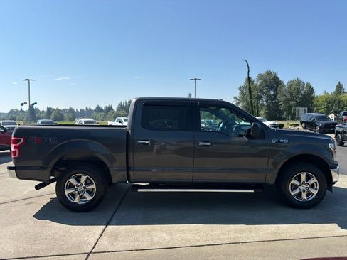 Used 2018 Ford F150 XLT w/ XTR Package AWD/4WD image 7