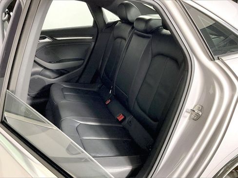 Used 2016 Audi A3 2.0T Premium Plus w/ Technology Package image 25