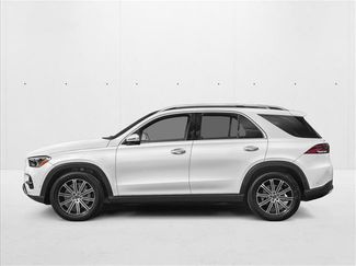 Used 2026 Mercedes-Benz GLE 350 4MATIC video 3