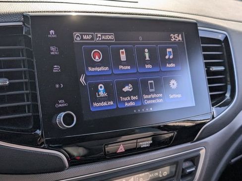 Used 2023 Honda Ridgeline RTL-E image 28