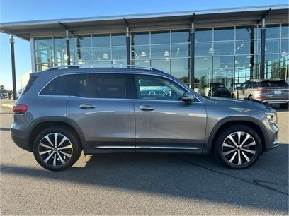 Certified 2022 Mercedes-Benz GLB 250 4MATIC